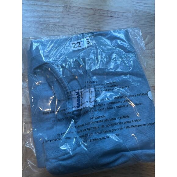 Men's T-Shirt NH Fish & Lobster Festival Prescott Park Portsmouth, NH Large JL - Picture 5 of 5